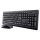 Trust Primo Wireless Desktopset DE
