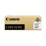 CANON C-EXV 32/33 Trommel schwarz Standardkapazitt...