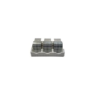 Canon N1 Heftklammern 3x5000Stck