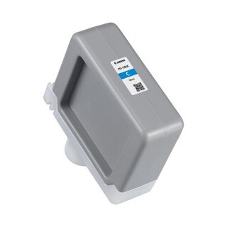 CANON Original ink cartridge PFI-1100 Cyan 160 ML PRO 2000/4000