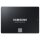 2,5" 8TB Samsung (6.3cm) SATAIII 870 EVO retail