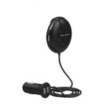 RealPower KFZ-Ladegerät Hub 6 2400mA 6xUSB