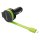 RealPower KFZ-Ladegerät Charger M 2400mA 1xUSB 1xMicro-USB