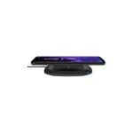 RealPower Ladegerät FreeCharge-10 + Adapter schwarz