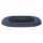 RealPower Ladegerät FreeCharge-10 + Adapter schwarz/blau