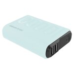 RealPower Powerbank PB-10000 PD+ Nutopia 10.000mAh