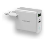 RealPower Ladegerät PC-20 20W