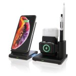 RealPower Ladegerät ChargeAir Connect kabellos