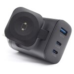 RealPower PC-43 Watch 43 Watt Ladegerät,2x Type-C,1x...
