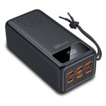 RealPower Powerbank PB-56000 Pro 56000 mAh 100Watt Type-C PD