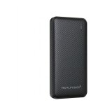 REALPOWER PB-10000 SSB,10.000mAh,Feststoffbatterie,schwarz