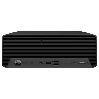 HP Pro 400 G9 SFF i5-12500 16GB/512GB SSD Windows 11 Pro D18KGES#ABD -BTO