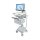 ERGOTRON StyleView Wagen mit LCD-Arm LiFe-Antrieb 6 Schublade EU SAU-EU