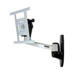 ERGOTRON LX HD Schwenkarm fuer Wandmontage bis 106cm...