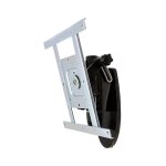 ERGOTRON LX HD Wandhalterung bis 106cm 42Zoll VESA 75x75...