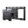 ERGOTRON Neo-Flex Niedrigprofil-Befestigungsarm UHD ab 94cm/37Zoll max.54kg VESA 200x200mm to 600x400mm schwarz
