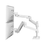 Ergotron LX Pro - Befestigungskit (Doppelarm) - für...
