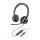 Poly Headset Blackwire C8225-M Stereo USB-C/A (bulk)