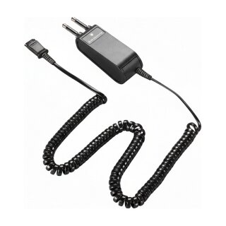 HP Poly SHS 1963-01 Amp 4 Wire 10ft Cable TAA