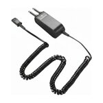 HP Poly SHS 1963-01 Amp 4 Wire 10ft Cable TAA