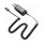 HP Poly SHS 1963-01 Amp 4 Wire 10ft Cable TAA