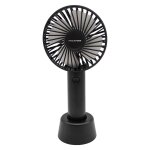 RealPower - Lüfter - tragbar - USB