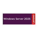 Microsoft Win Svr 2025 RDS CAL (5 User)