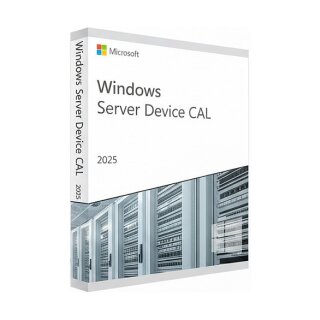 Microsoft WINSVR CAL 2025 10Device
