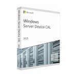 Microsoft WINSVR CAL 2025 10Device