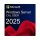 Microsoft WINSVR CAL 2025 5User