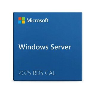 Microsoft WINSVR RDSCAL 2025 5User