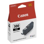 Canon Tinte 4193C001 / PFI-300 PBK Foto Schwarz