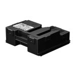 Canon Original Resttintenbehälter Wartungskassette...