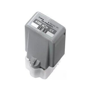 CANON INK PFI-4100 Grey tank