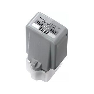 CANON INK PFI-4100 Photo grey tank