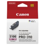 CANON PFI-5100 SERIES Photo Magenta ink tank