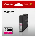 Canon PGI-2500 M magenta