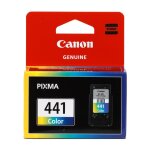 CANON CL-441 EMB Color Ink Cartridge