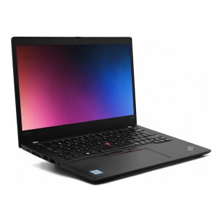N13 Lenovo ThinkPad Yoga X390 13,3 i5-8265U/8GB/256GBSSD/LTE/Pen W11P