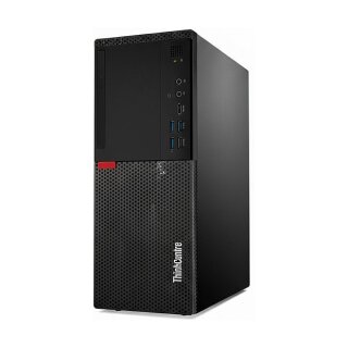 PC Lenovo ThinkCentre M720t DT Intel P.Gold G5400/8GB/256GBSSD W11P