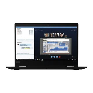 N13 13" Lenovo ThinkPad X13 Yoga i5-10210U/8GB/256GBSSD/LTE/Pen W11P