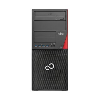 PC Fujitsu ESPRIMO P958 MT i5-8600 16GB 1TBSSD DVD W11P