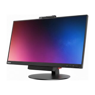 TFT Lenovo TIO24 Gen3 24" IPS schwarz 1920x1080 DP (Refurbised)
