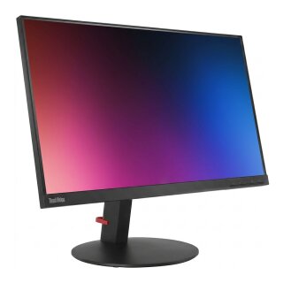 TFT tecXL Lenovo ThinkVision T24i - LED-Monitor - (24")