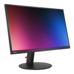 TFT tecXL Lenovo ThinkVision T24i - LED-Monitor - (24")