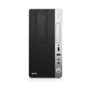 PC tecXL HP PRodesk 600 G4 MT i3-8100 / 16GB /512GB SSD W 11pro