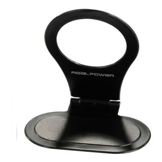 RealPower Handy Wandhänger "hold me
