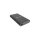 RealPower PB-8000 - Schwarz - Grau - Handy/Smartphone - Tablet - CE - TUV GS - 8000 mAh - USB - Chin