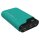 RealPower Powerbank PB-7500C grün 7.500mAh