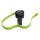 RealPower KFZ-Ladegerät Charger L 2400mA 1xUSB 1xLightning